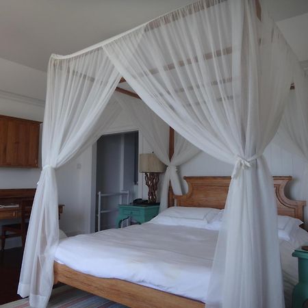 The Atlantis Historic Inn Saint Joseph Room photo