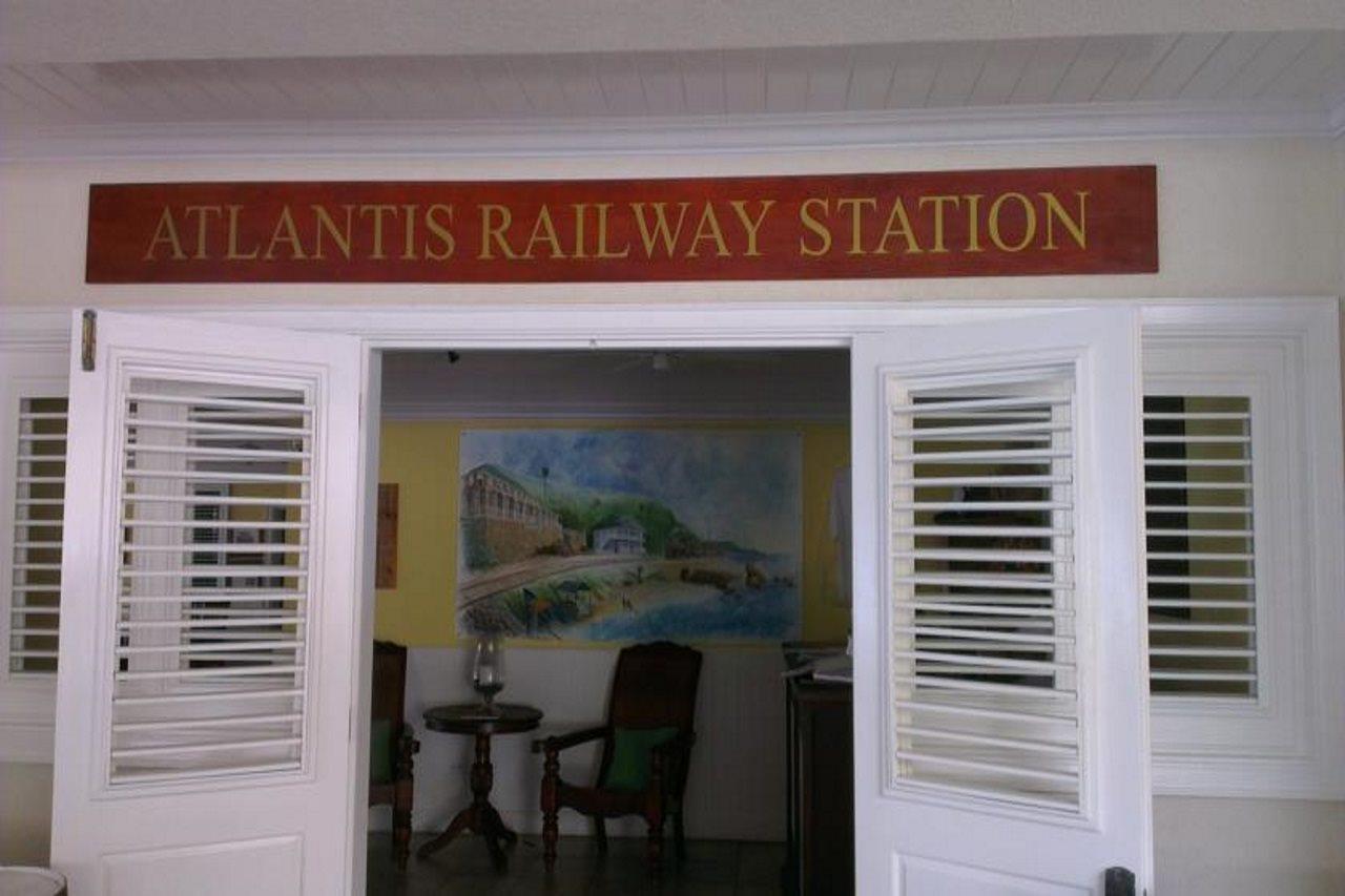 The Atlantis Historic Inn Saint Joseph Exterior photo
