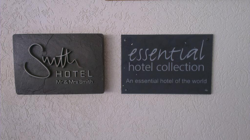 The Atlantis Historic Inn Saint Joseph Exterior photo