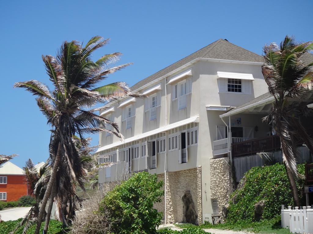The Atlantis Historic Inn Saint Joseph Exterior photo