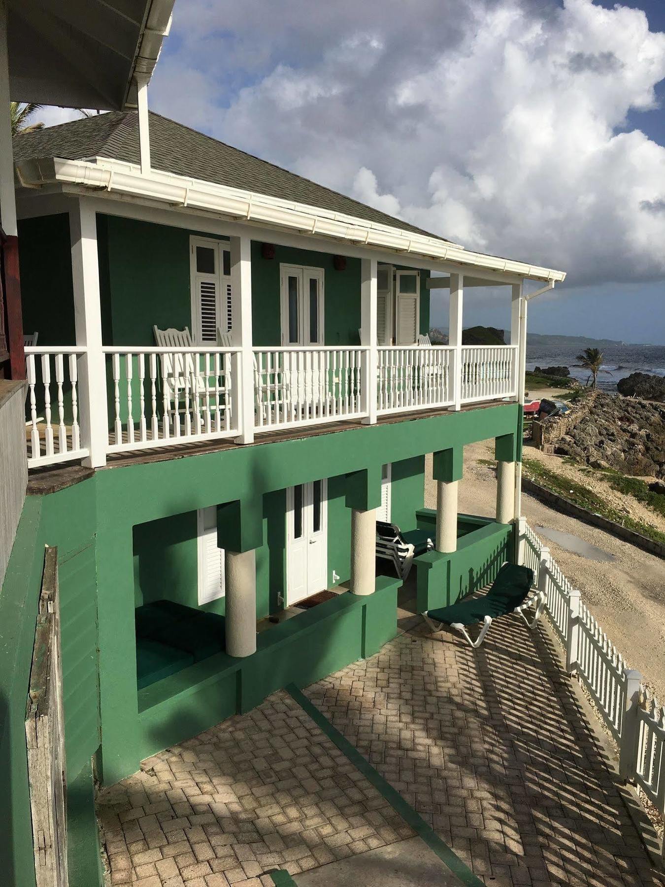 The Atlantis Historic Inn Saint Joseph Exterior photo