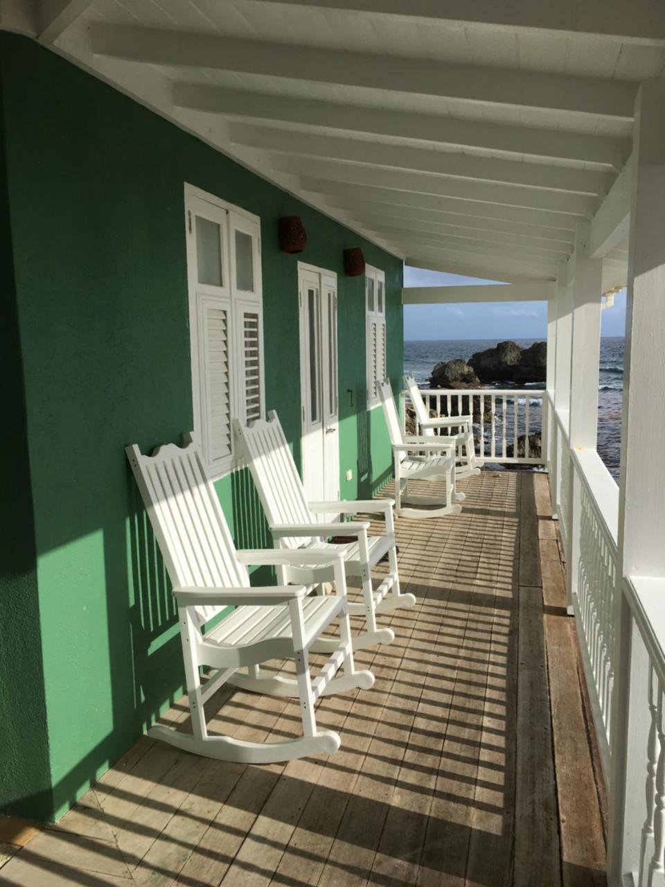 The Atlantis Historic Inn Saint Joseph Exterior photo